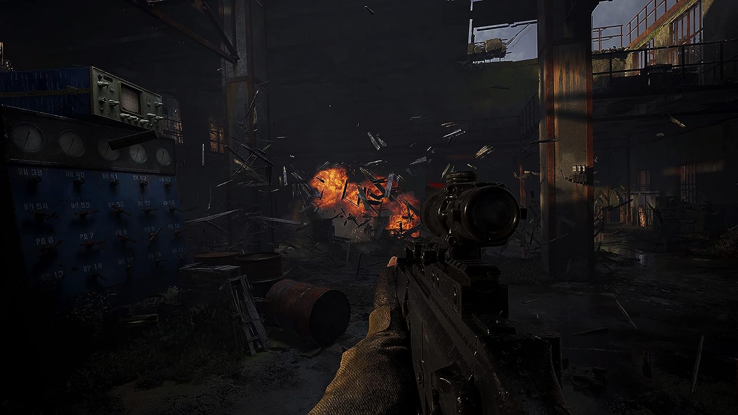 STALKER 2 HEART OF CHORNOBYL - XBOX SERIES X - Image 9