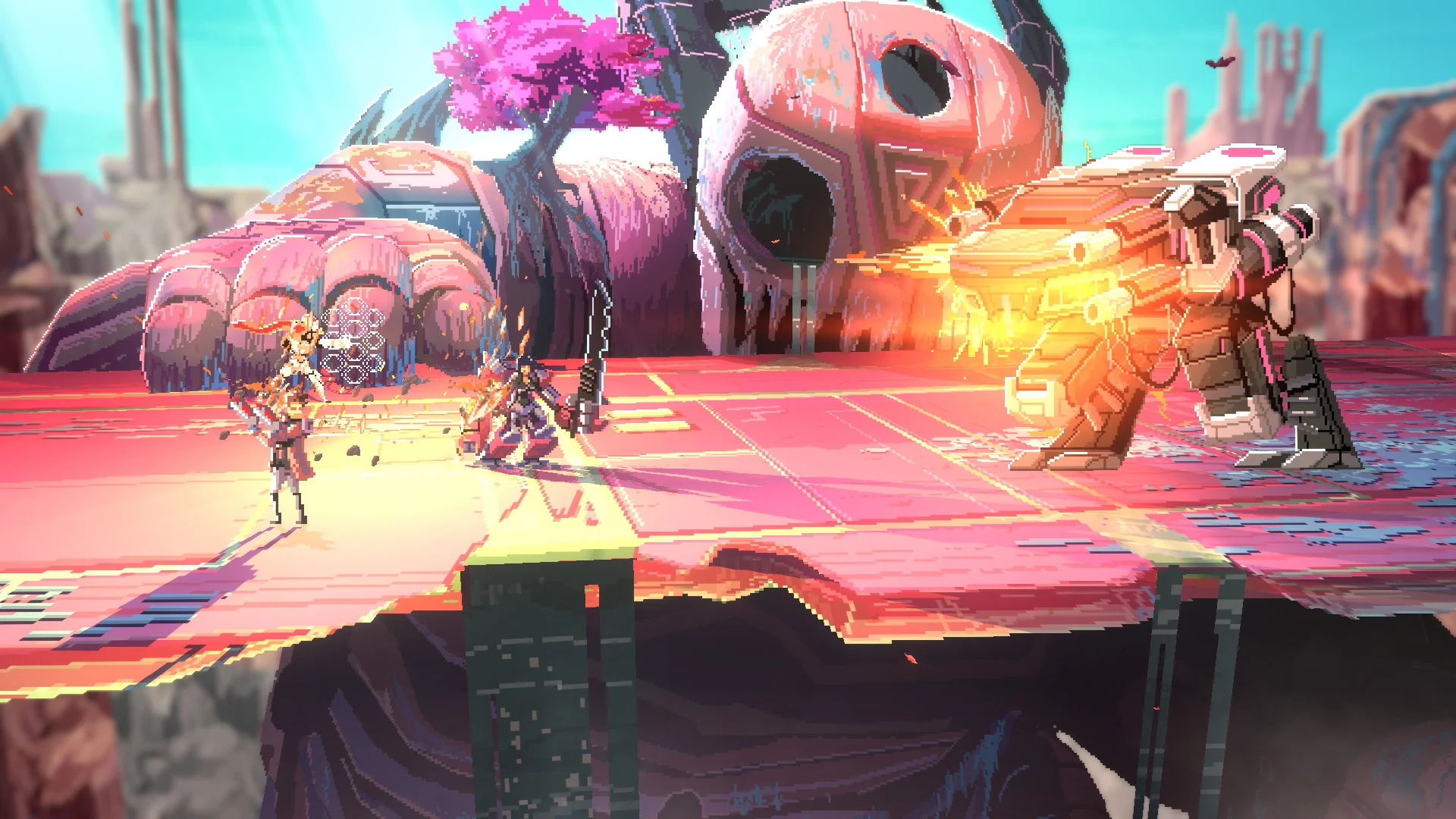 Star Renegades - Nintendo Switch - Image 2