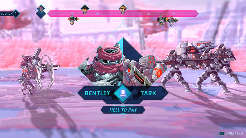 Star Renegades - Nintendo Switch - Image 5
