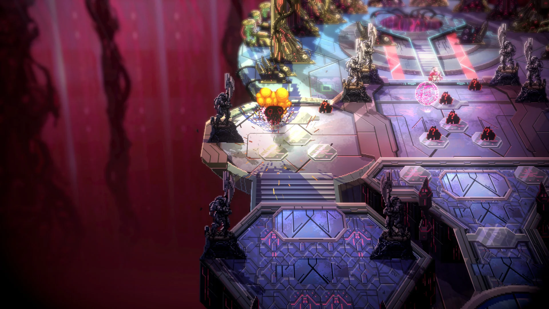 Star Renegades - Nintendo Switch - Image 6