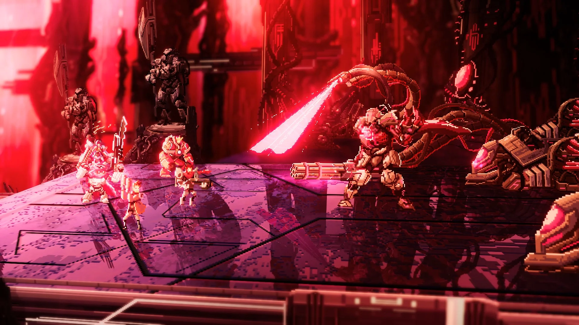 Star Renegades - Nintendo Switch - Image 8