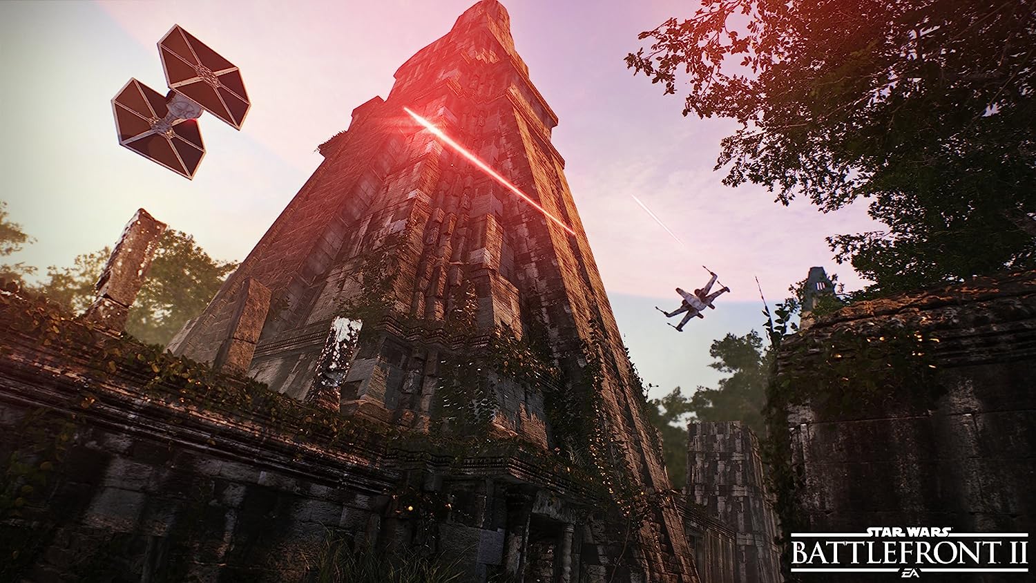 Star Wars Battlefront II - Xbox One - Image 3