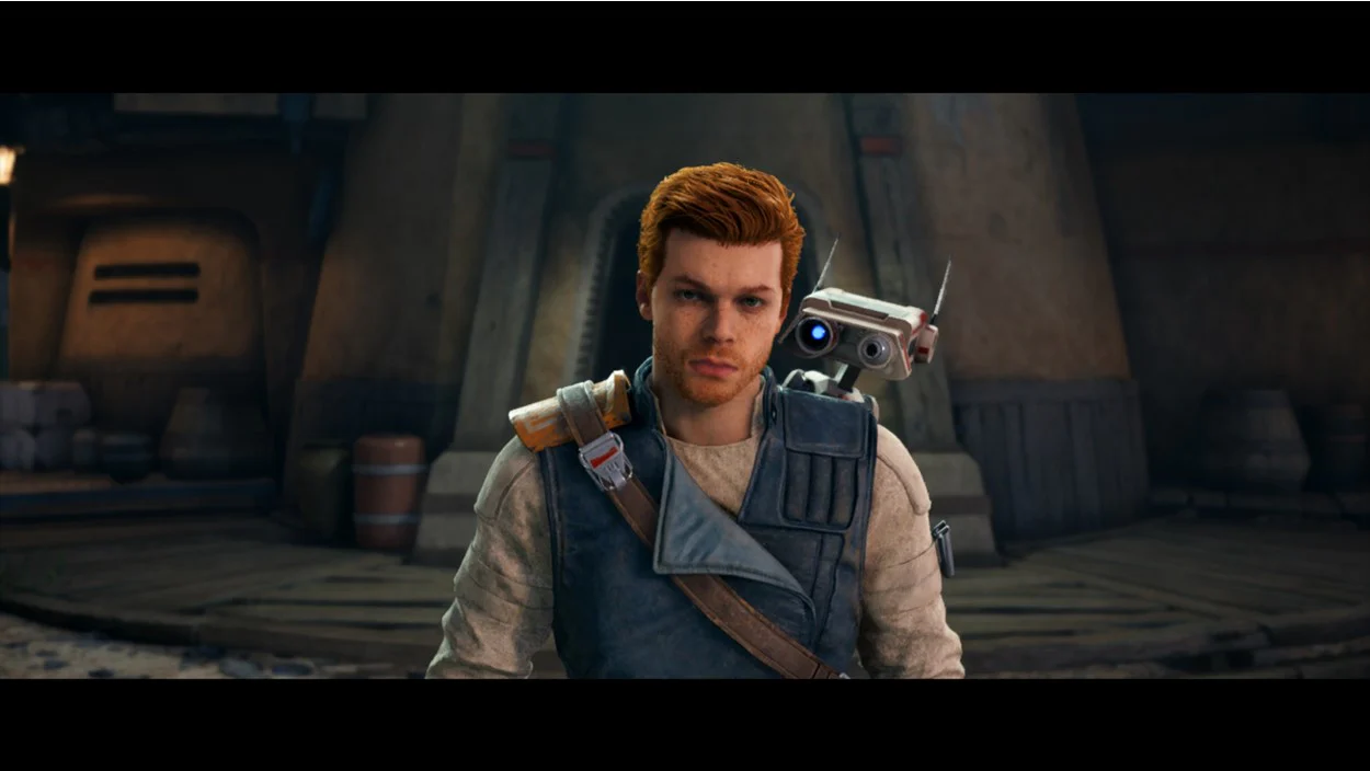 Star Wars Jedi: Survivor - Xbox One - Image 2