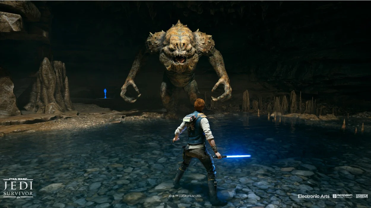 Star Wars Jedi: Survivor - Xbox One - Image 4