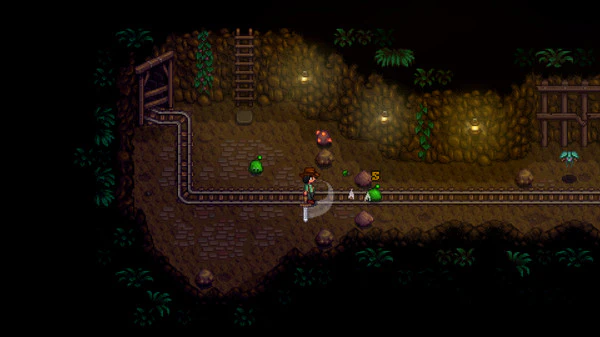 Stardew Valley - Nintendo Switch - Image 4