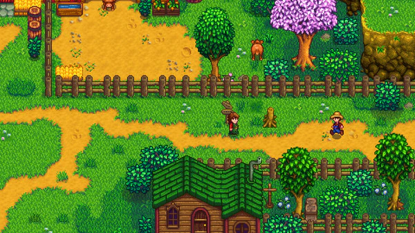 Stardew Valley - Nintendo Switch - Image 5