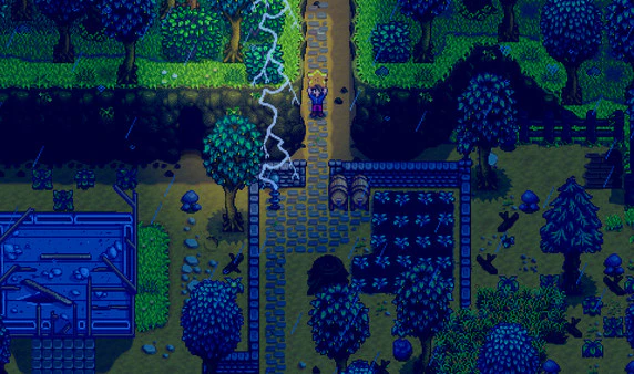 Stardew Valley - Nintendo Switch - Image 6