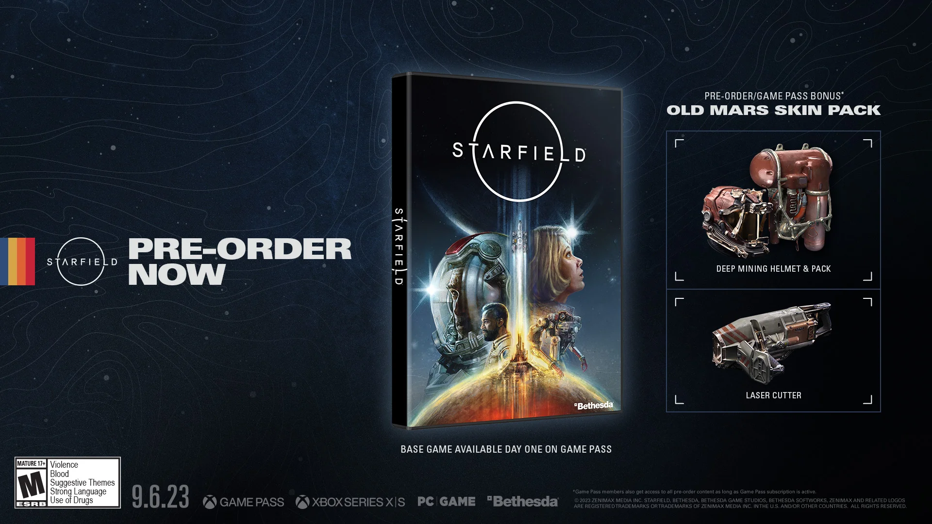STARFIELD - XBOX SERIES X/S - Image 2