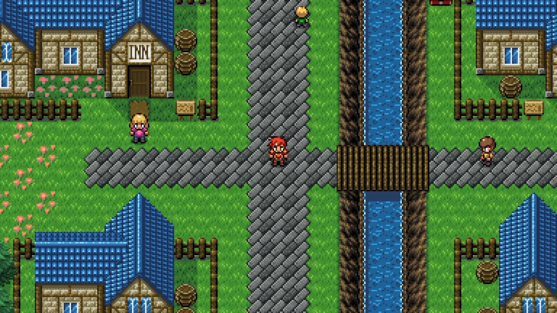 Starlight Legacy - Nintendo Switch - Image 2