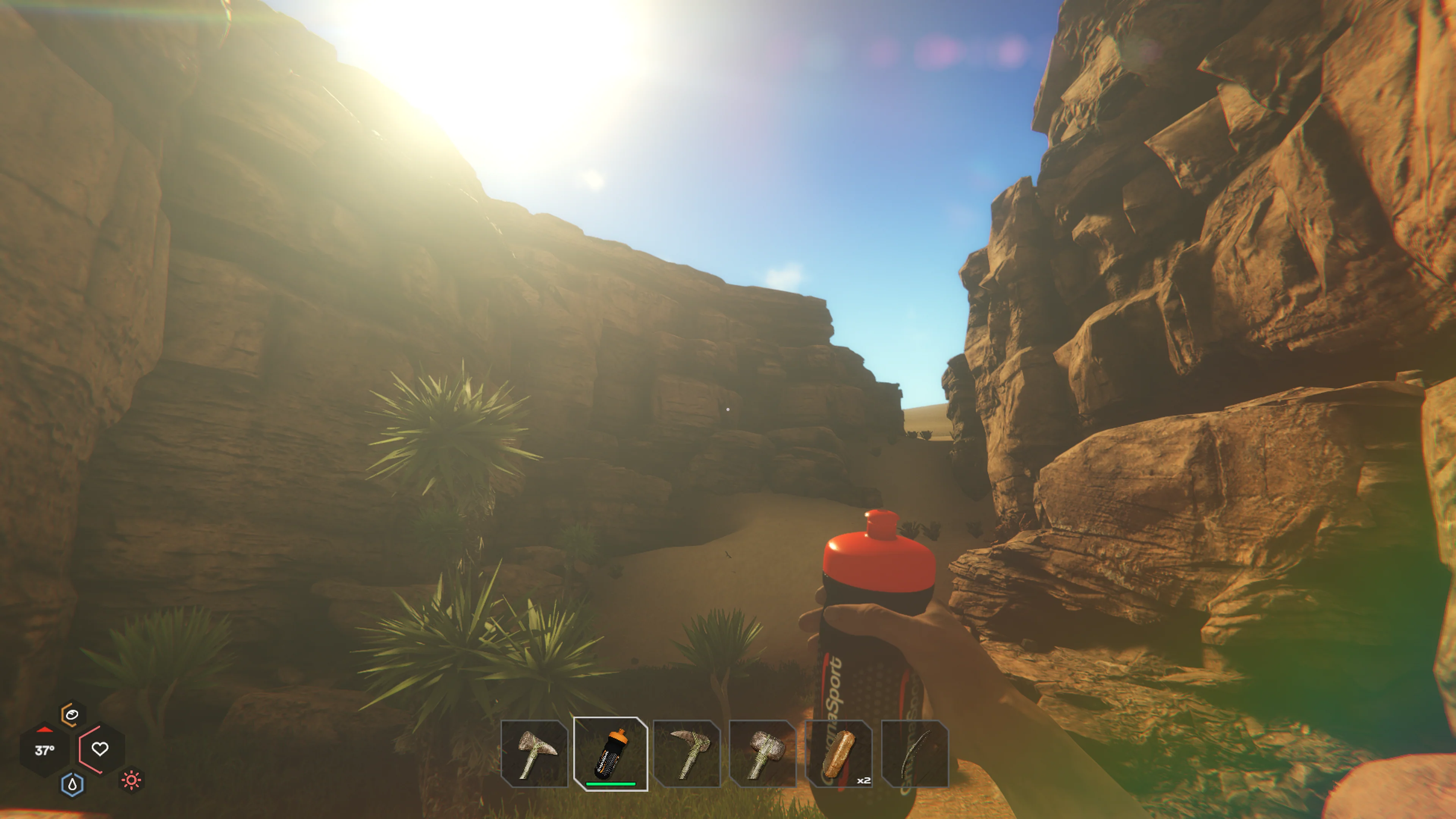 Starsand - Nintendo Switch - Image 4