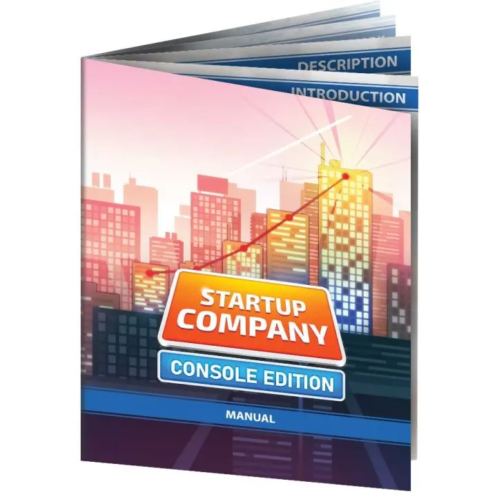 Startup Company - Nintendo Switch - Image 2