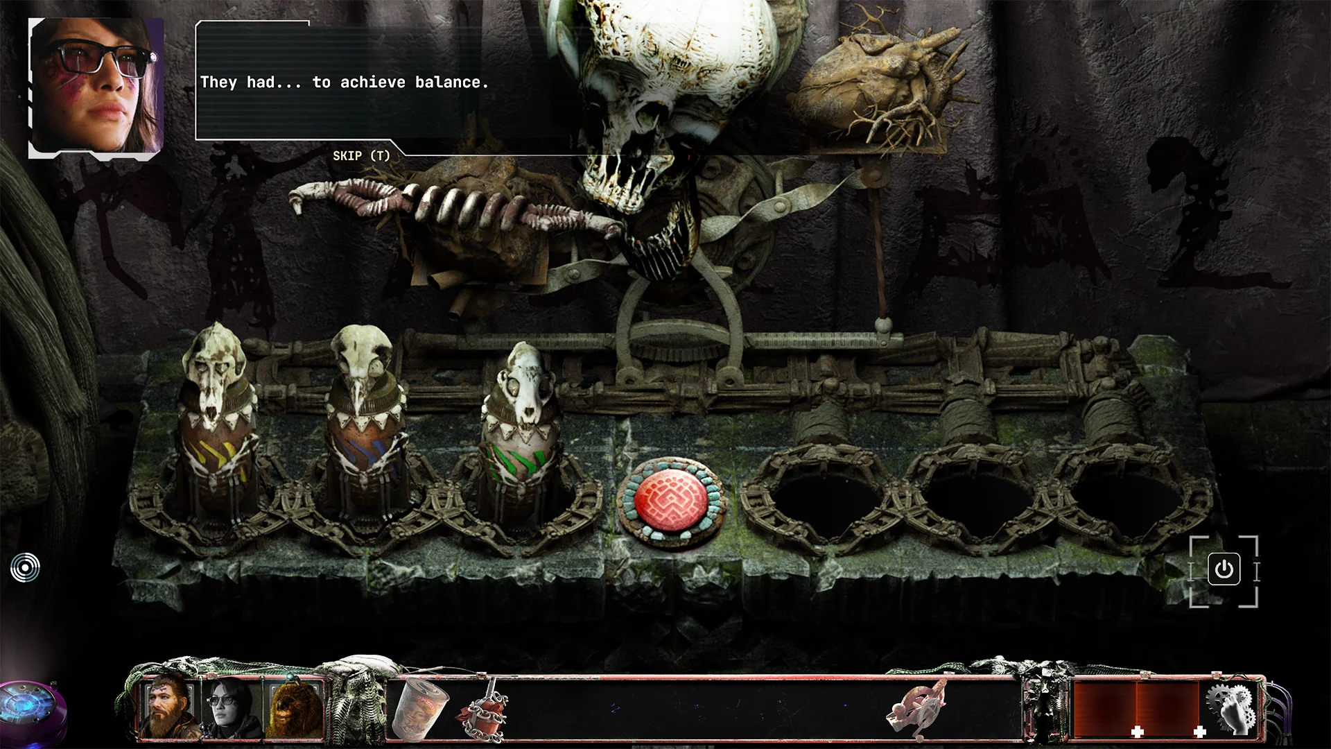 STASIS: BONE TOTEM [Special Edition] - Playstation 5 (PRE-ORDER) (FREE SHIPPING) - Image 8