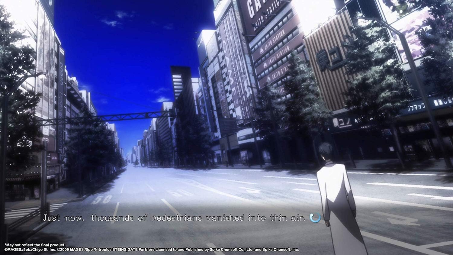 Steins;Gate Elite - Nintendo Switch - Image 11