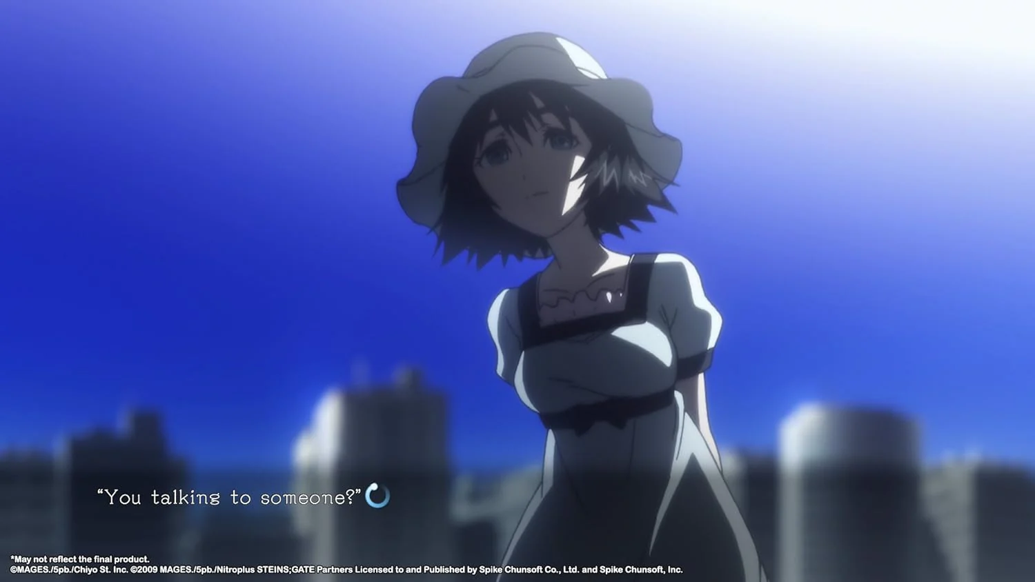 Steins;Gate Elite - Nintendo Switch - Image 3
