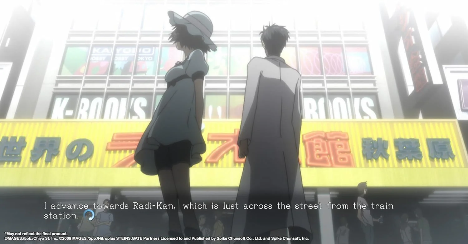 Steins;Gate Elite - Nintendo Switch - Image 5