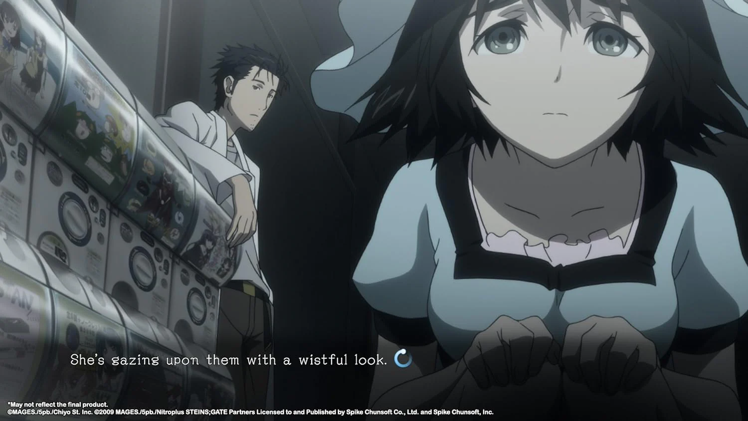 Steins;Gate Elite - Nintendo Switch - Image 6