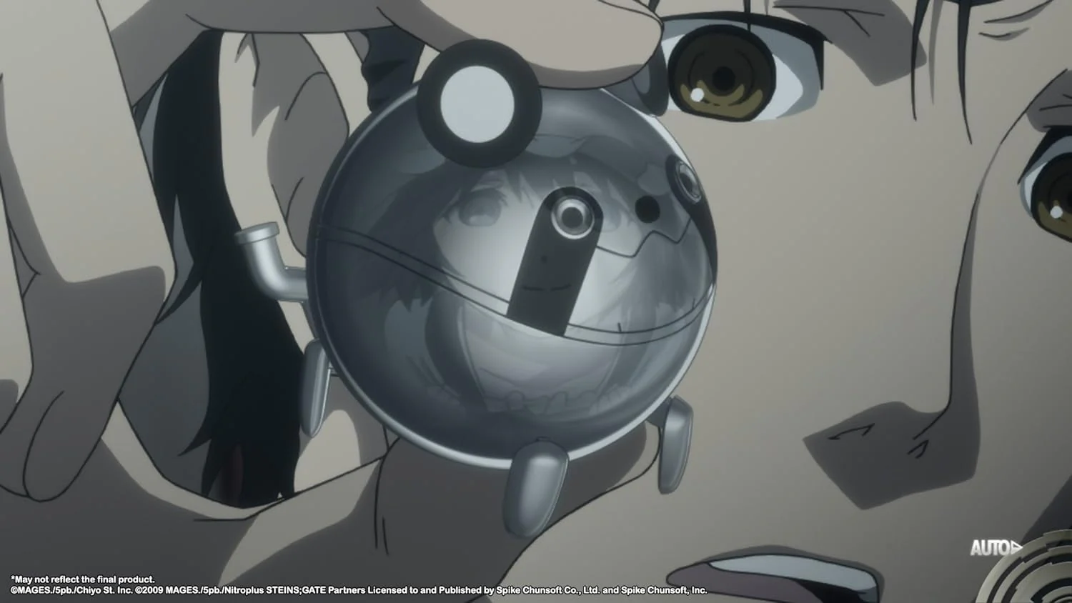 Steins;Gate Elite - Nintendo Switch - Image 7