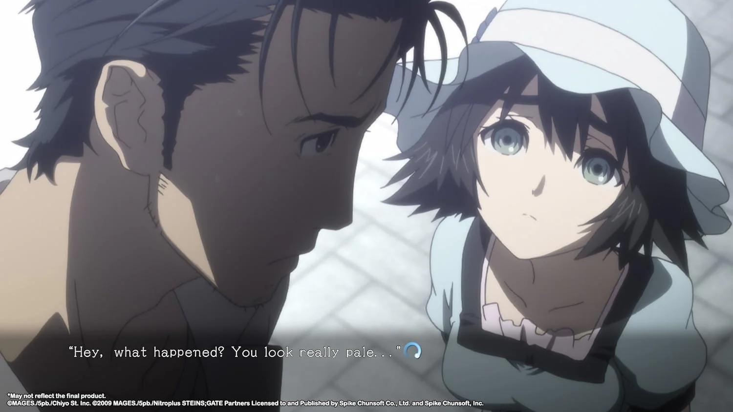 Steins;Gate Elite - Nintendo Switch - Image 9