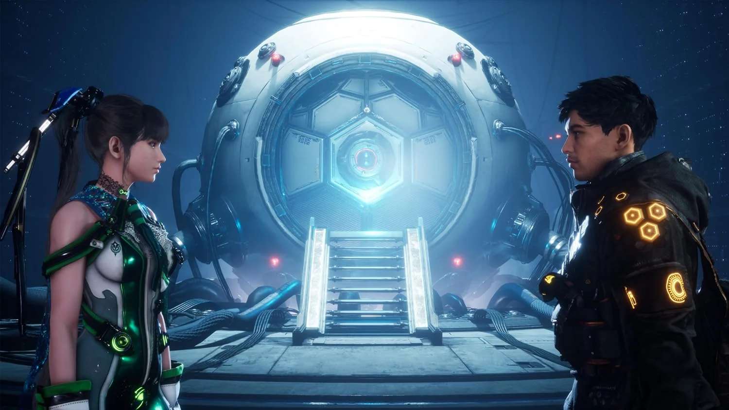 Stellar Blade - PlayStation 5 - Image 9