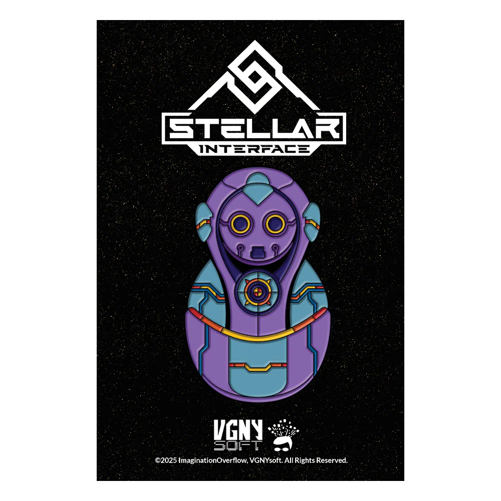 Stellar Interface (Extra Edition) - PlayStation 5 (PRE-ORDER) - Image 11
