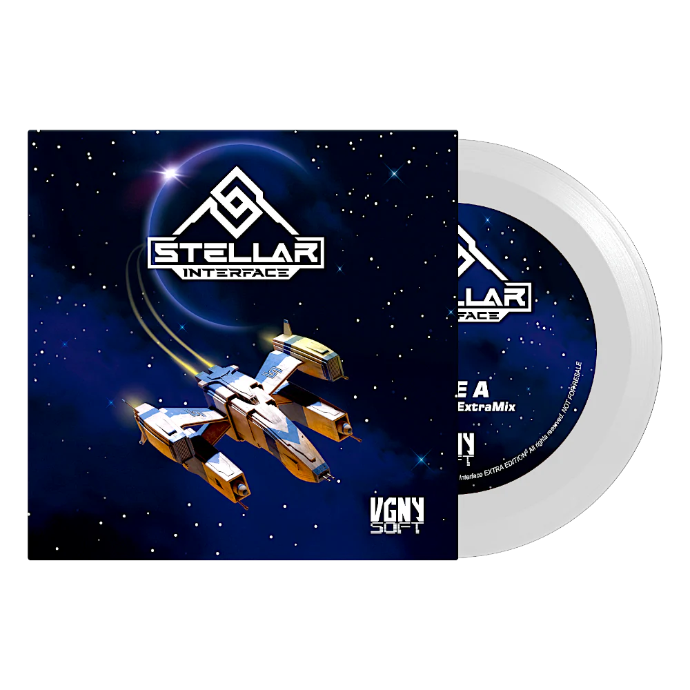 Stellar Interface (Extra Edition) - PlayStation 5 (PRE-ORDER) - Image 7