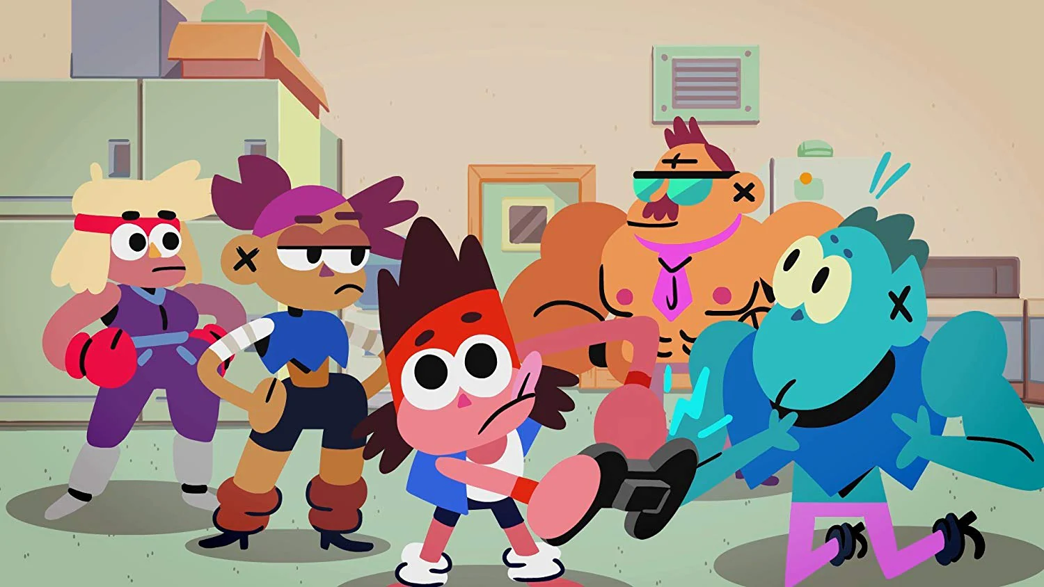 Steven Universe & OK KO Bundle - SWITCH - Image 5