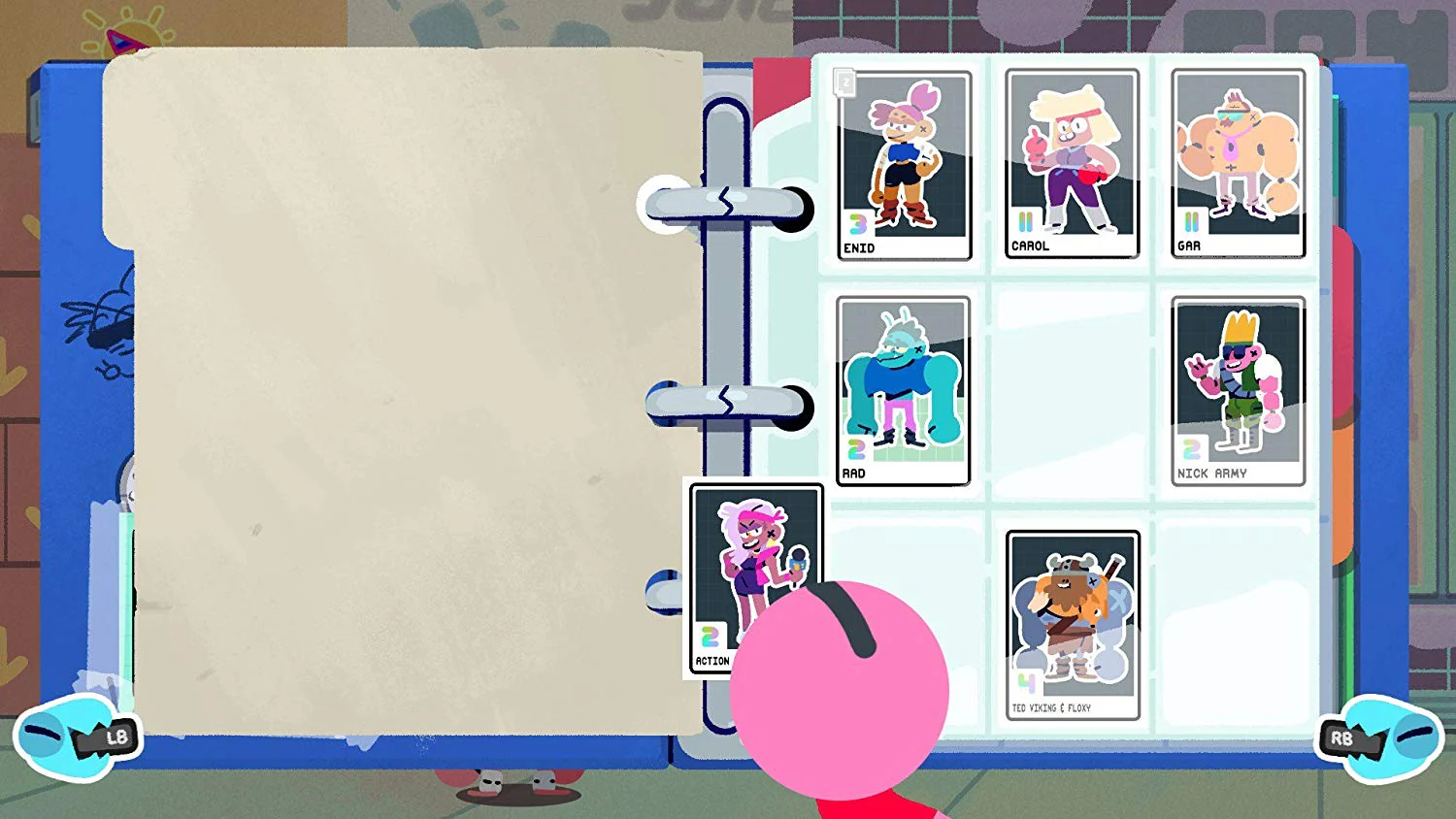 Steven Universe & OK KO Bundle - SWITCH - Image 6