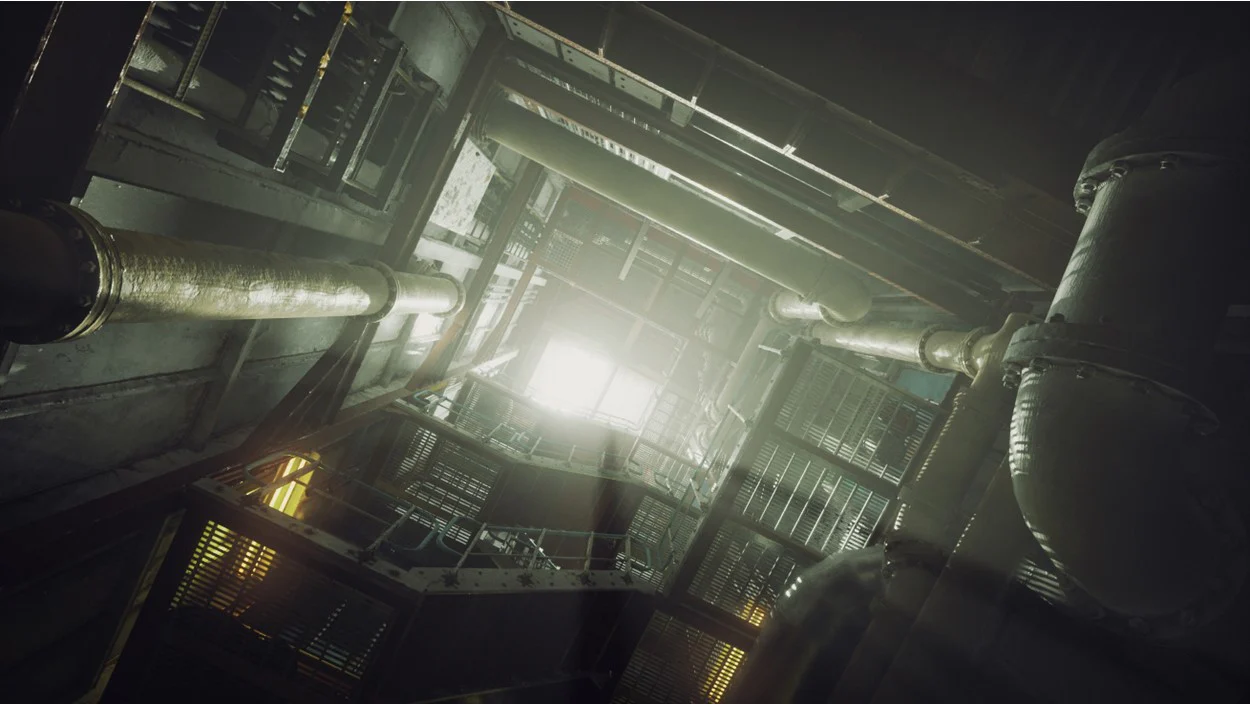 Still Wakes the Deep - Playstation 5 - Image 10