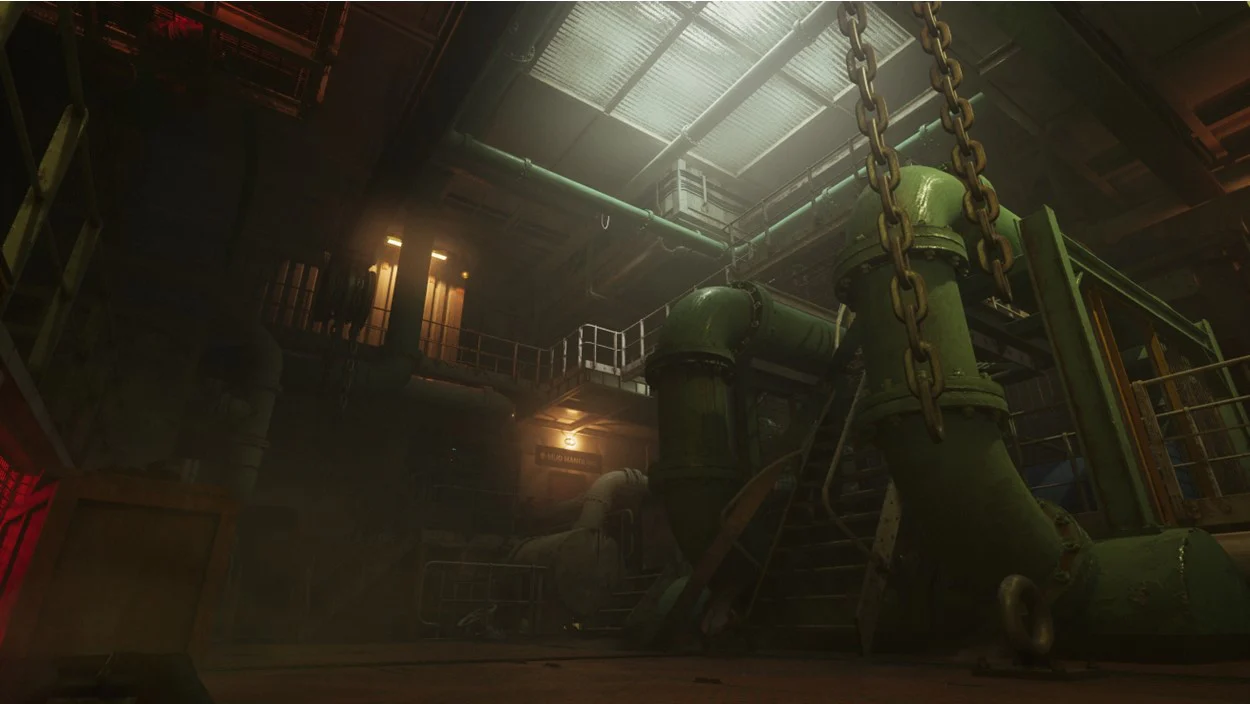 Still Wakes the Deep - Playstation 5 - Image 8