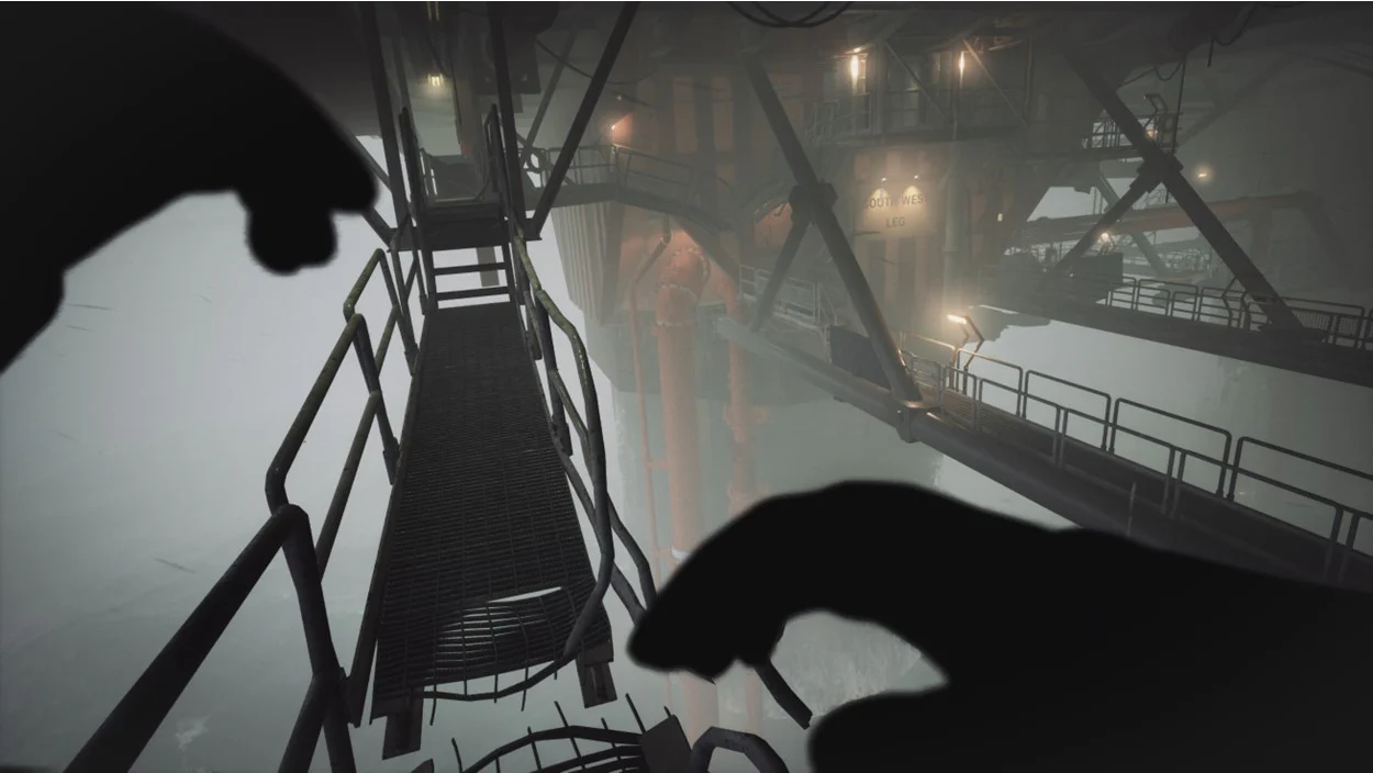 Still Wakes the Deep - Playstation 5 - Image 9