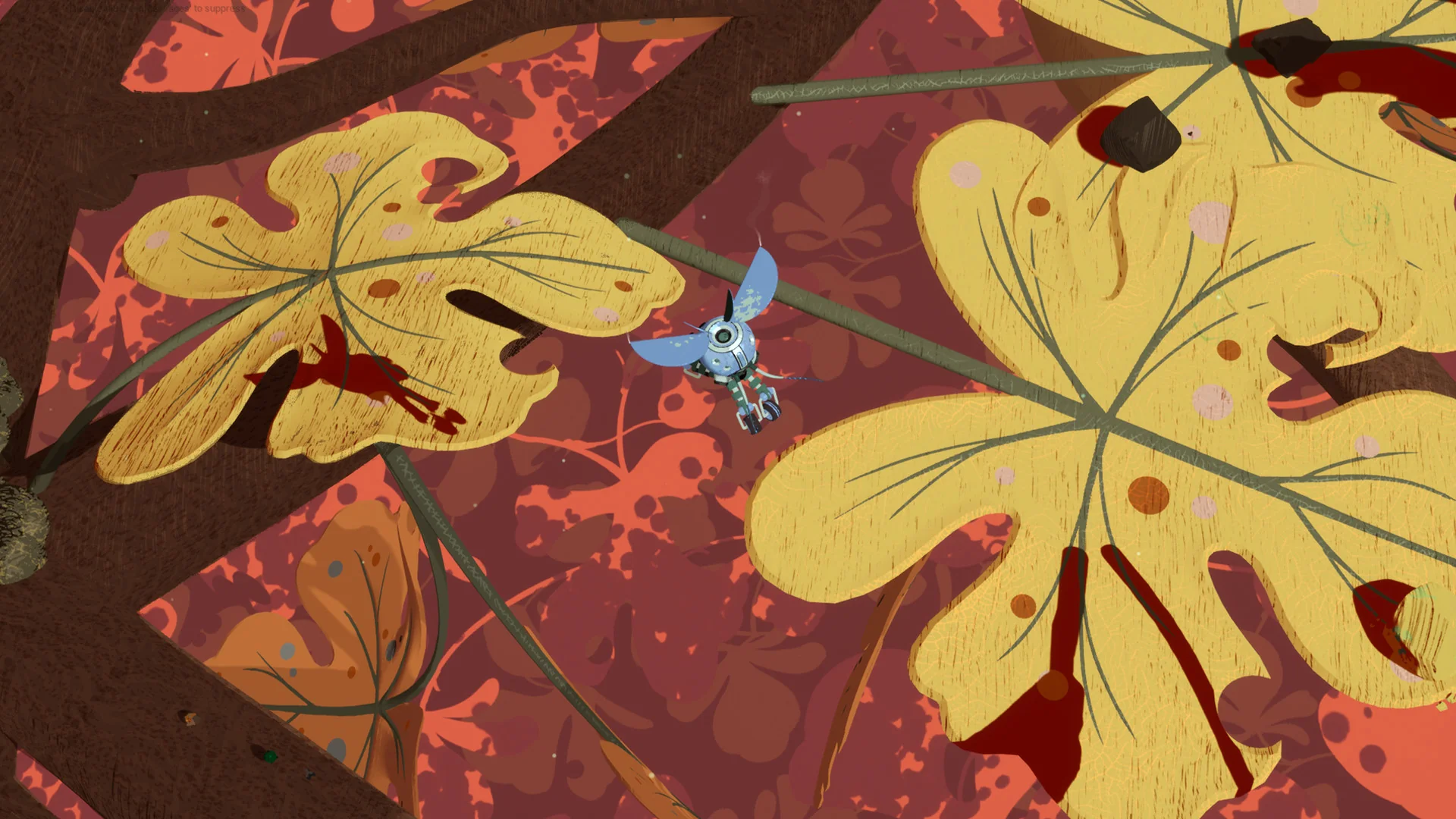Stonefly [PEGI Import] - Nintendo Switch - Image 3