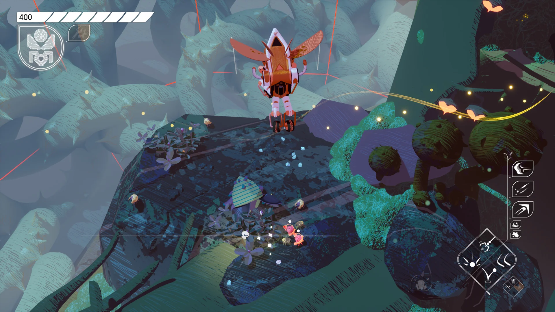 Stonefly [PEGI Import] - Nintendo Switch - Image 4