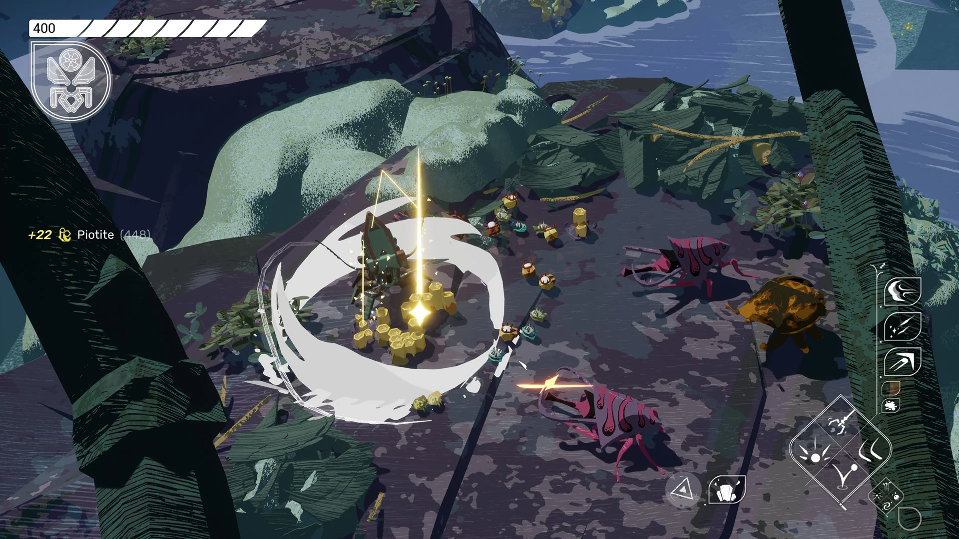 Stonefly [PEGI Import] - Nintendo Switch - Image 5