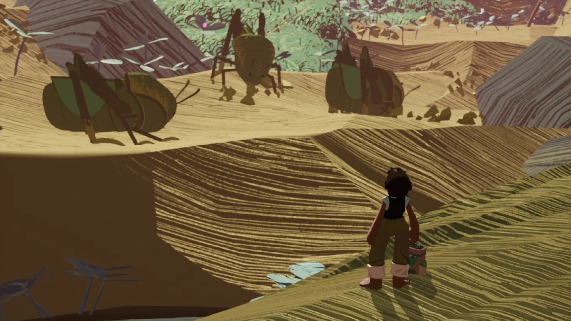 Stonefly [PEGI Import] - Nintendo Switch - Image 7