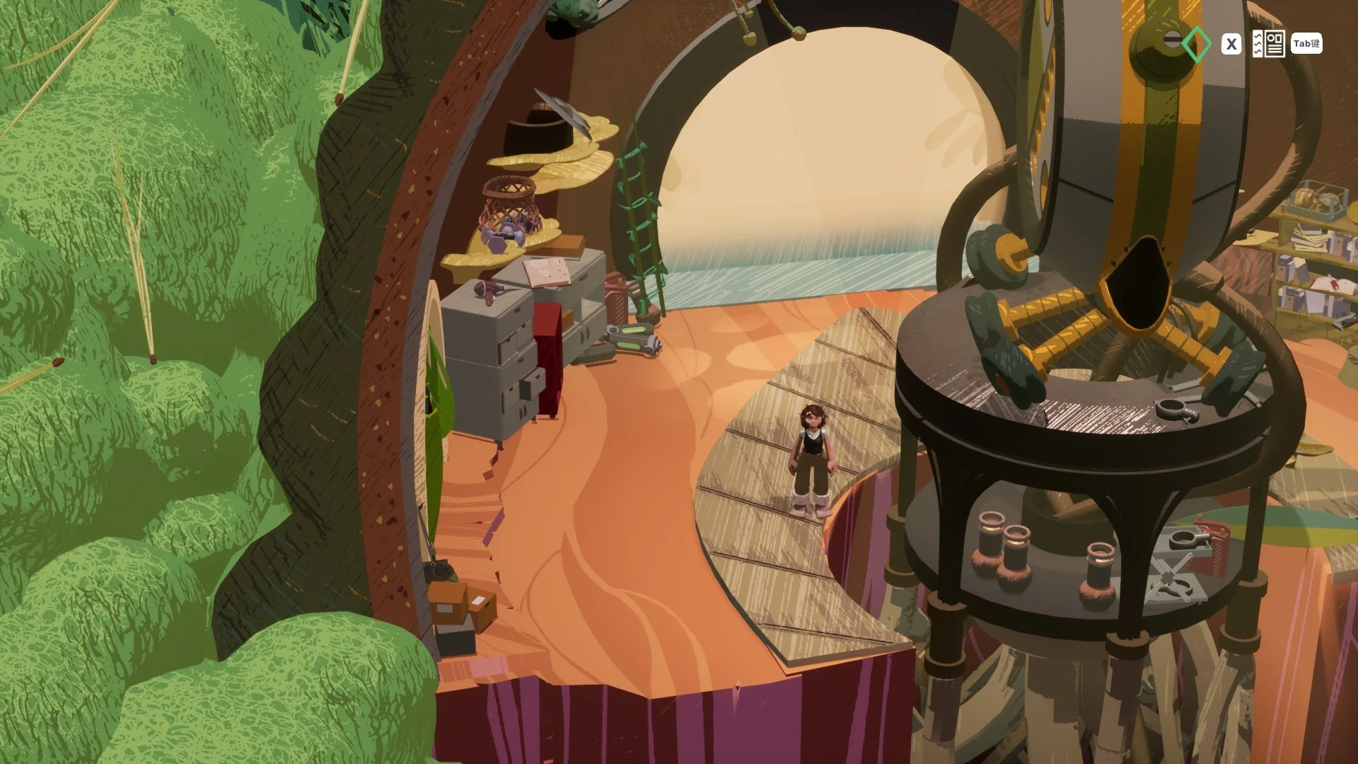 Stonefly [PEGI Import] - Nintendo Switch - Image 8