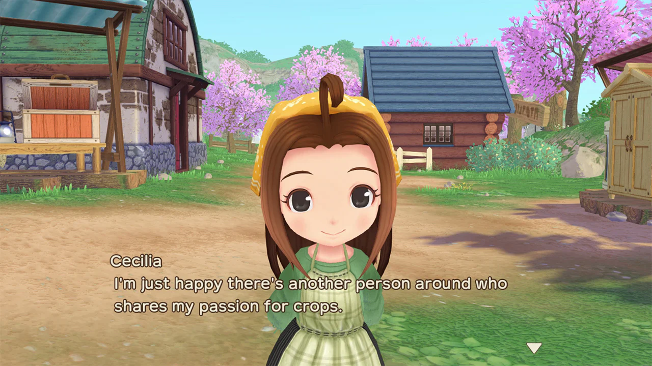 STORY OF SEASONS A WONDERFUL LIFE - PS5 - Image 2