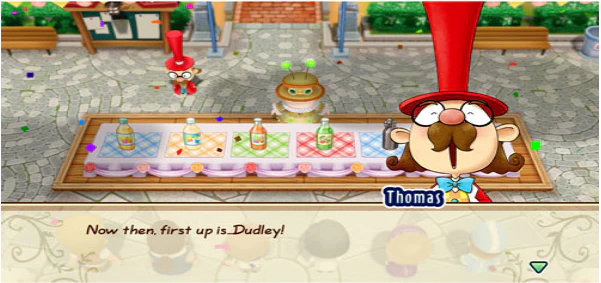 STORY OF SEASONS FRIENDS OF MINERAL TOWN - XBOX ONE - Image 10