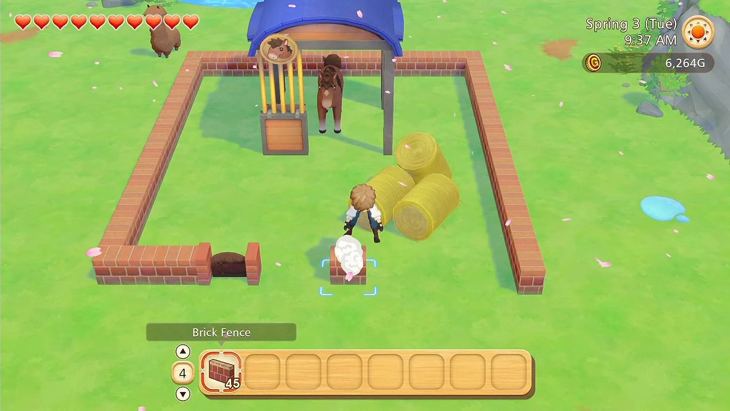 Story Of Seasons Pioneers Of Olive Town - Nintendo Switch - Image 2