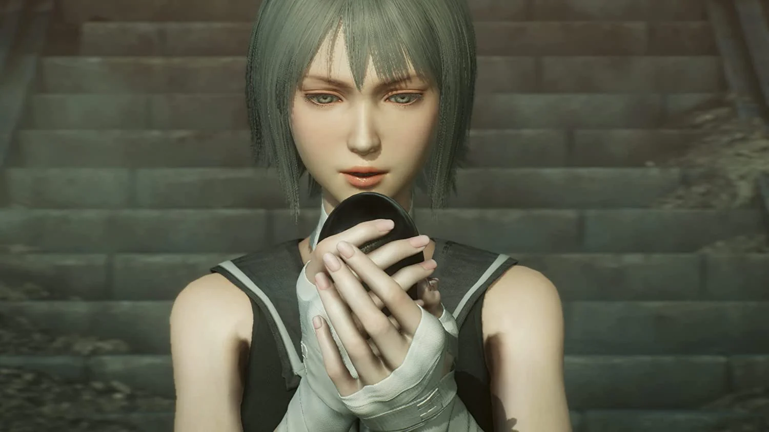 Stranger of Paradise Final Fantasy Origin - XBOX SERIES X / XBOX ONE - Image 2