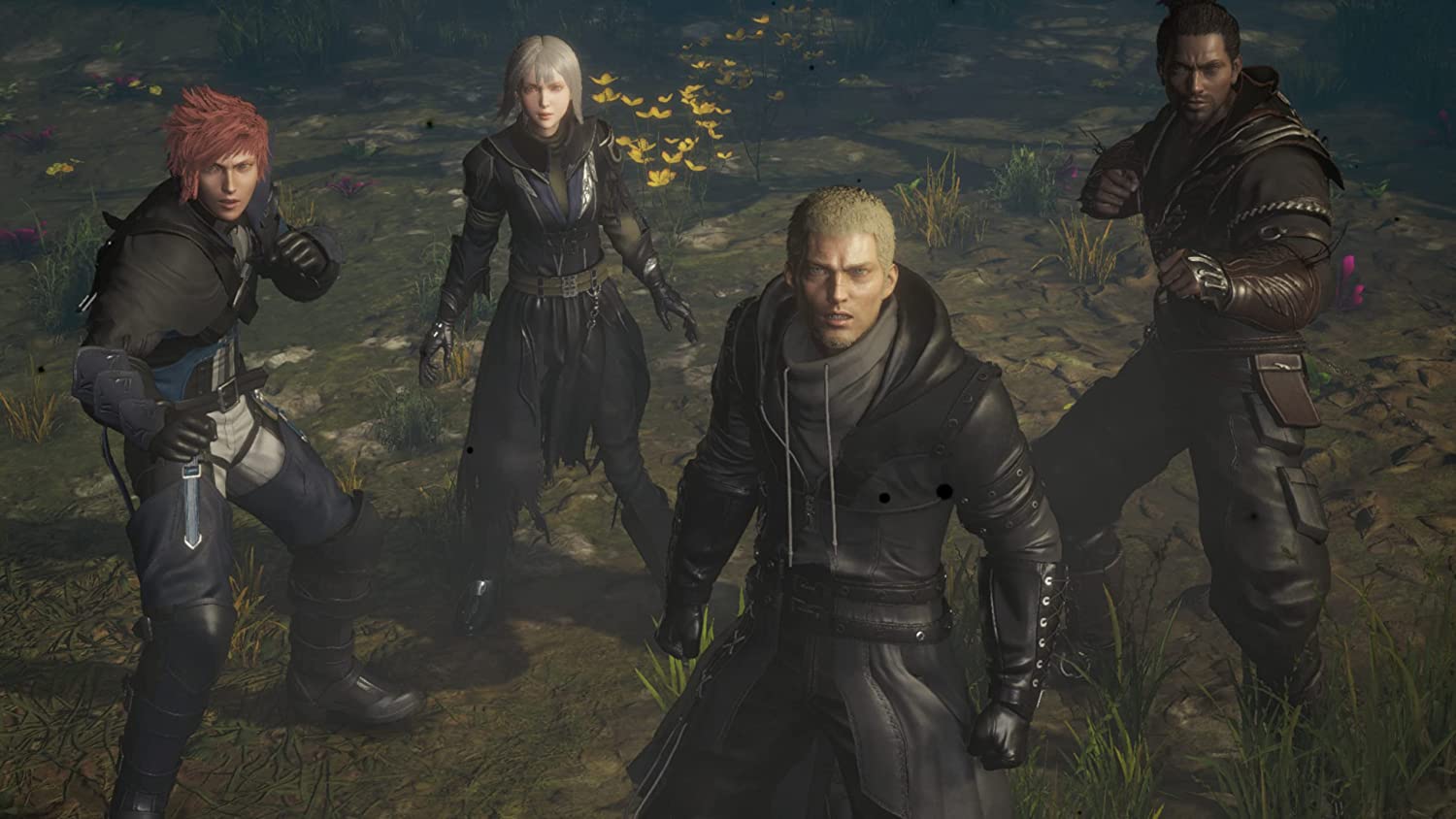 Stranger of Paradise Final Fantasy Origin - XBOX SERIES X / XBOX ONE - Image 3