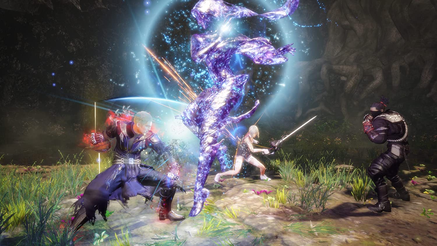 Stranger of Paradise Final Fantasy Origin - XBOX SERIES X / XBOX ONE - Image 4