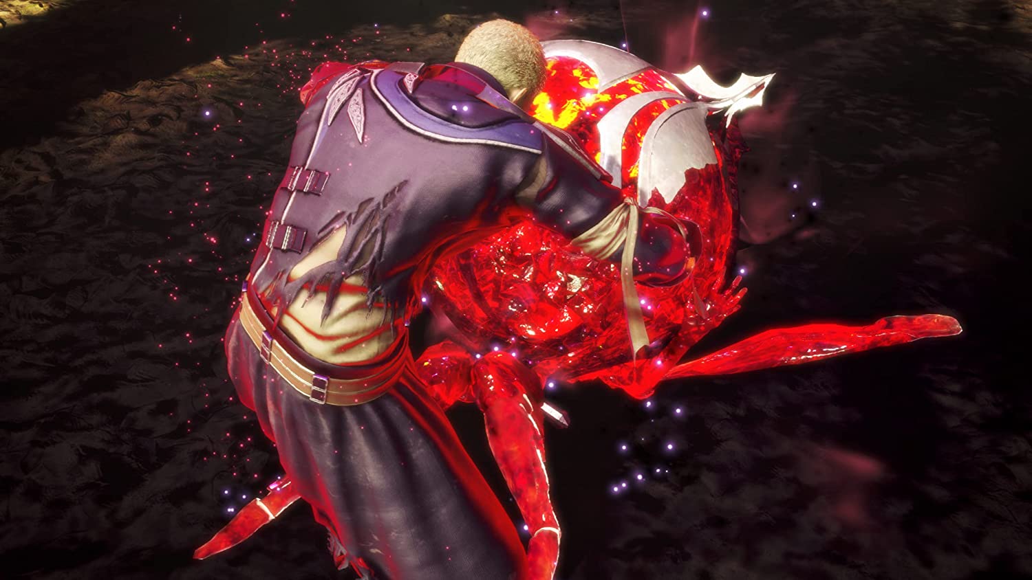 Stranger of Paradise Final Fantasy Origin - XBOX SERIES X / XBOX ONE - Image 7