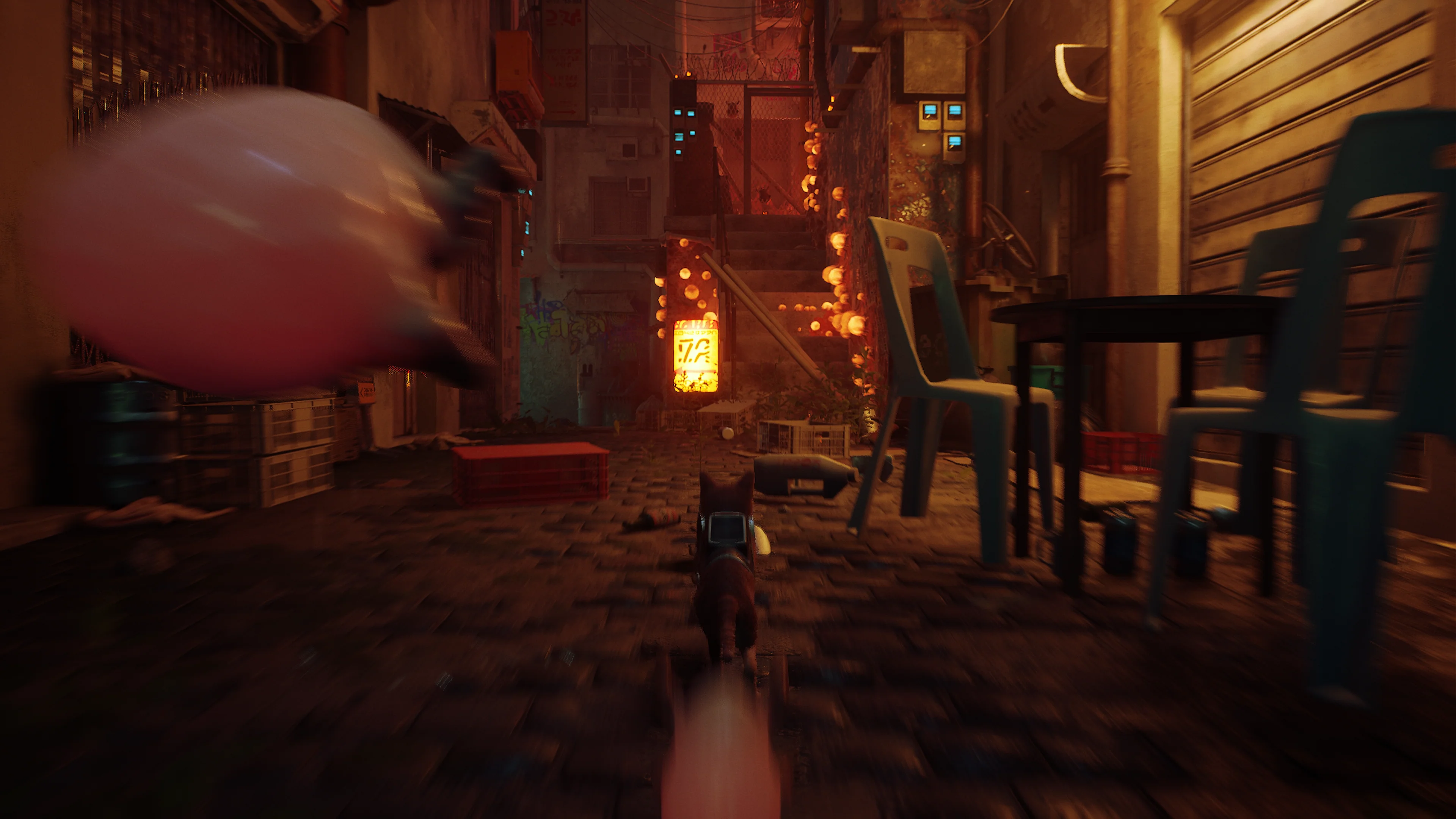 Stray - Xbox One/Xbox Series X - Image 10