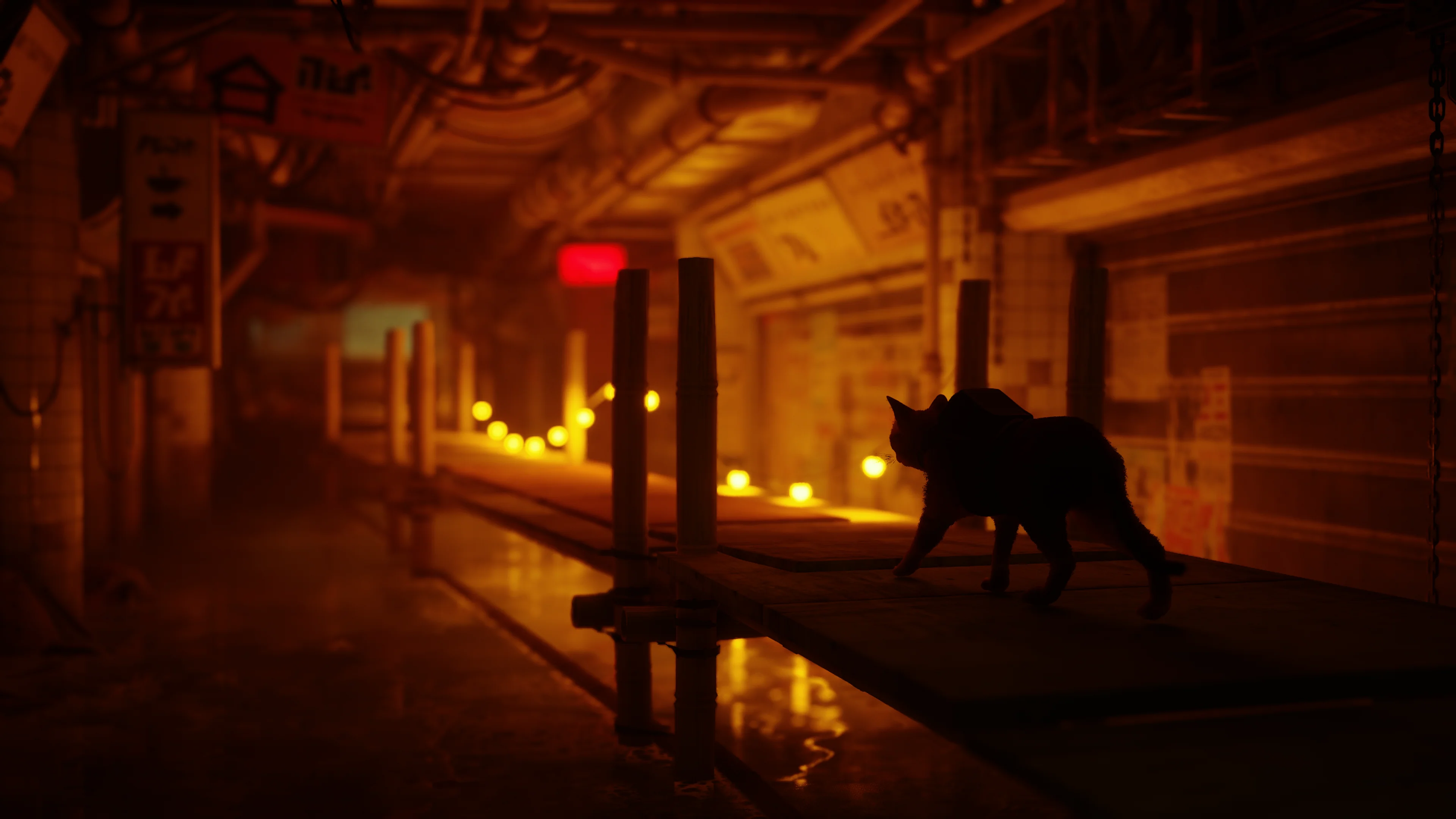 Stray - Xbox One/Xbox Series X - Image 16
