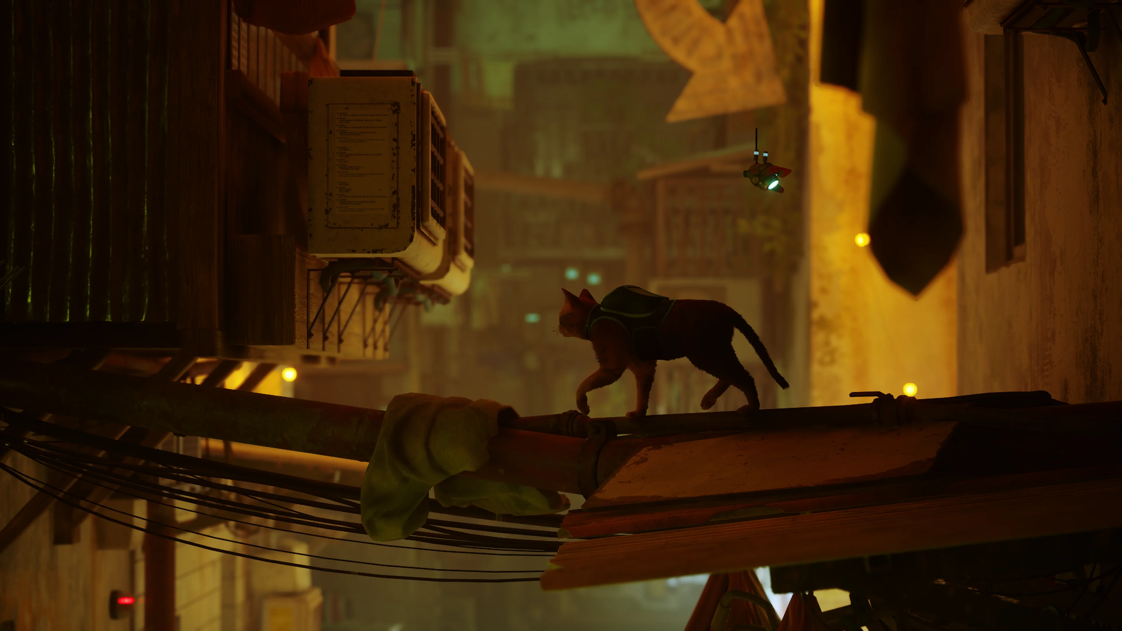 Stray - Xbox One/Xbox Series X - Image 19