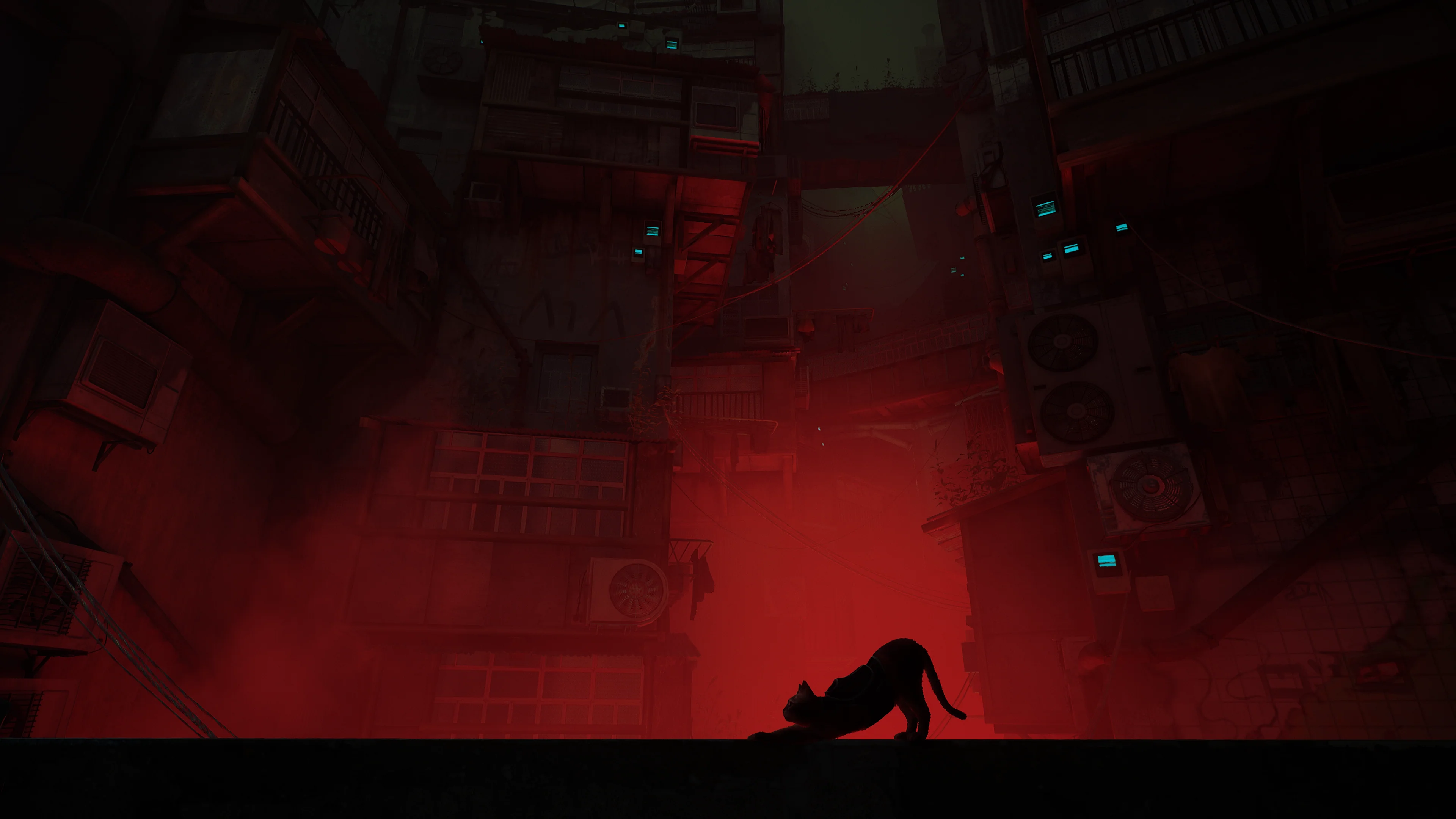 Stray - Xbox One/Xbox Series X - Image 6