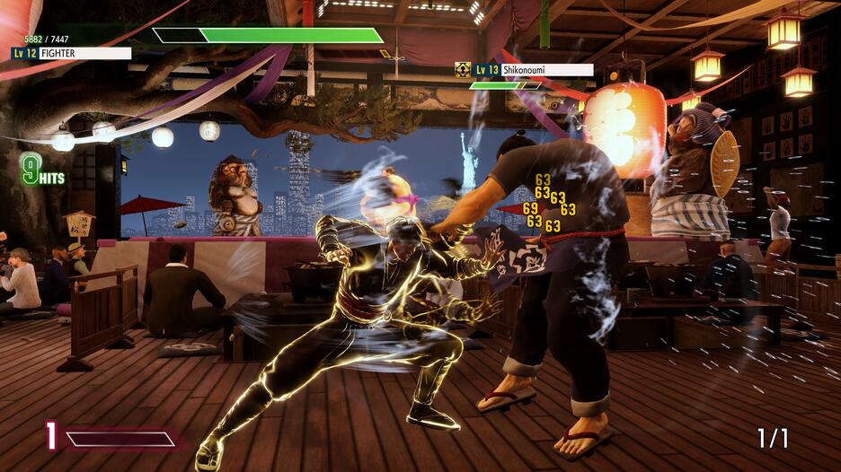 Street Fighter 6 Deluxe Edition - PlayStation 4 - Image 2