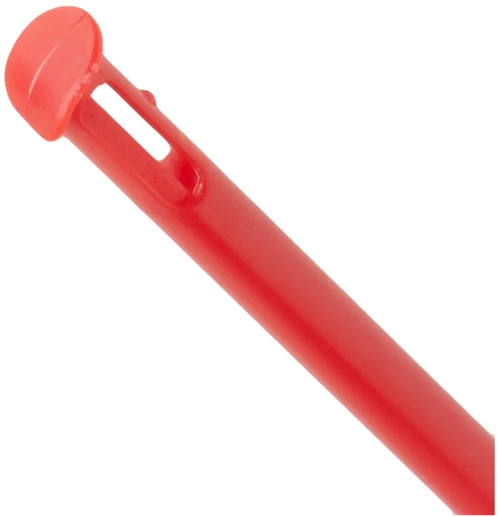 STYLUS PEN SET BLACK WHITE RED - 3DS - Image 5