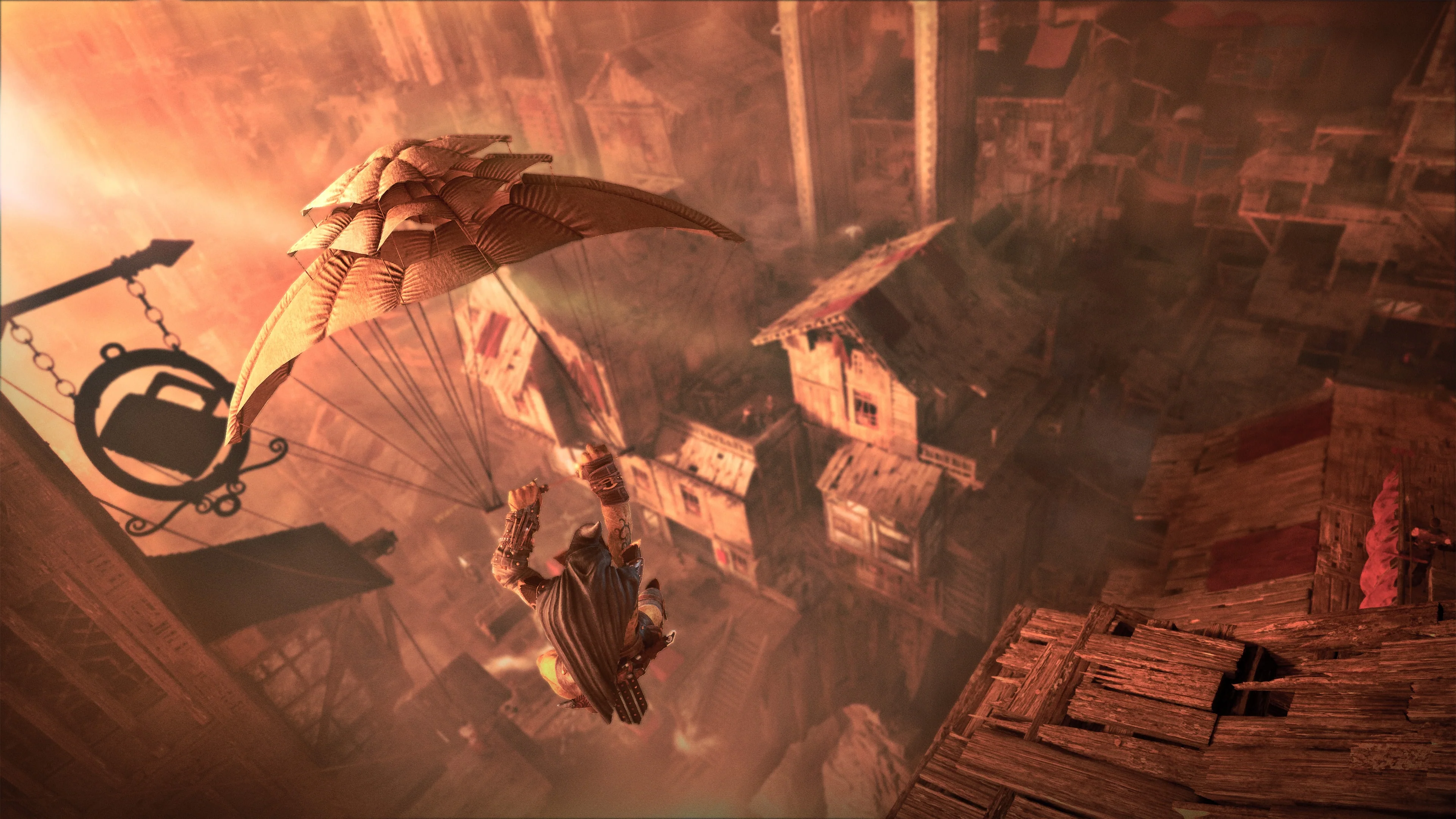 Styx Blades of Greed - PlayStation 5 (PRE-ORDER) - Image 4