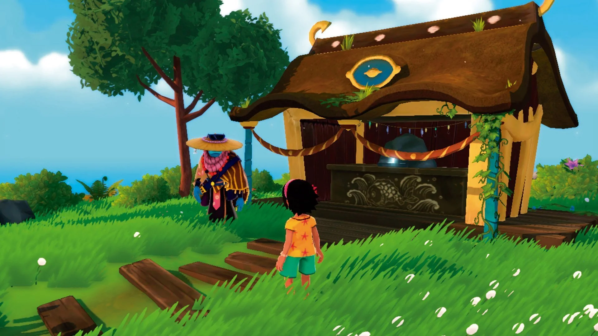 Summer in Mara [Limited Edition] - Nintendo Switch [PEGI Import] - Image 11